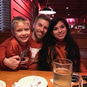 Meet your Posher, Tyler